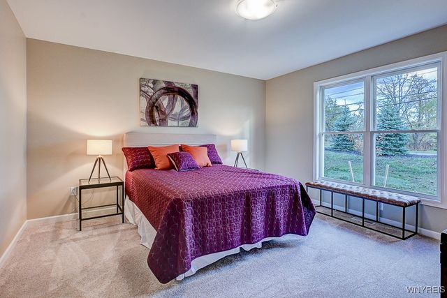 16 White Orchid Way, Lancaster, NY 14086