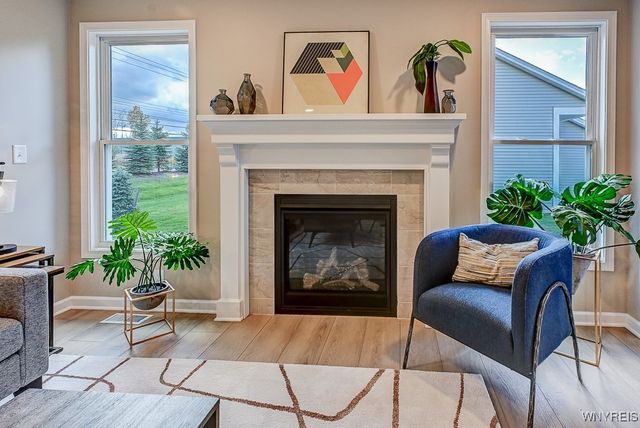 16 White Orchid Way, Lancaster, NY 14086