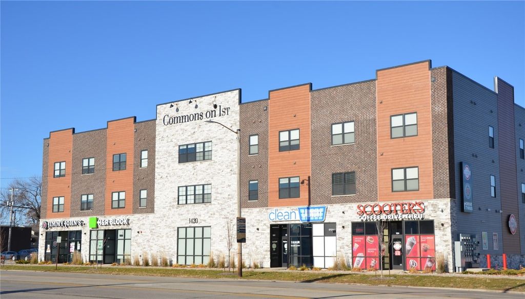 1420 1st Avenue NE 103, Cedar Rapids, IA 52402