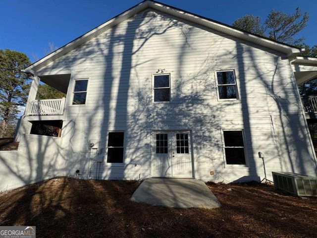7875 Nicholson Road, Cumming, GA 30028