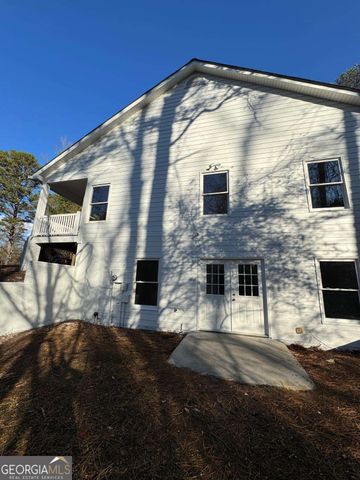 7875 Nicholson Road, Cumming, GA 30028