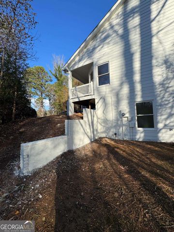 7875 Nicholson Road, Cumming, GA 30028