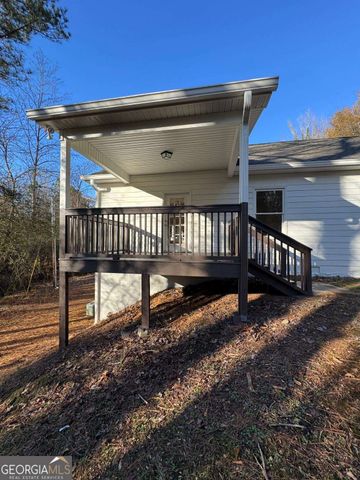 7875 Nicholson Road, Cumming, GA 30028