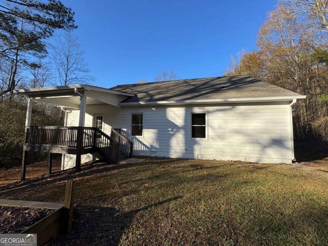 7875 Nicholson Road, Cumming, GA 30028