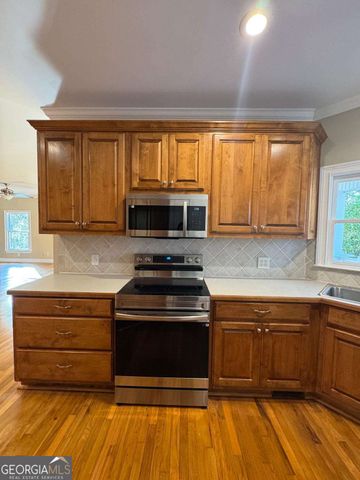 7875 Nicholson Road, Cumming, GA 30028