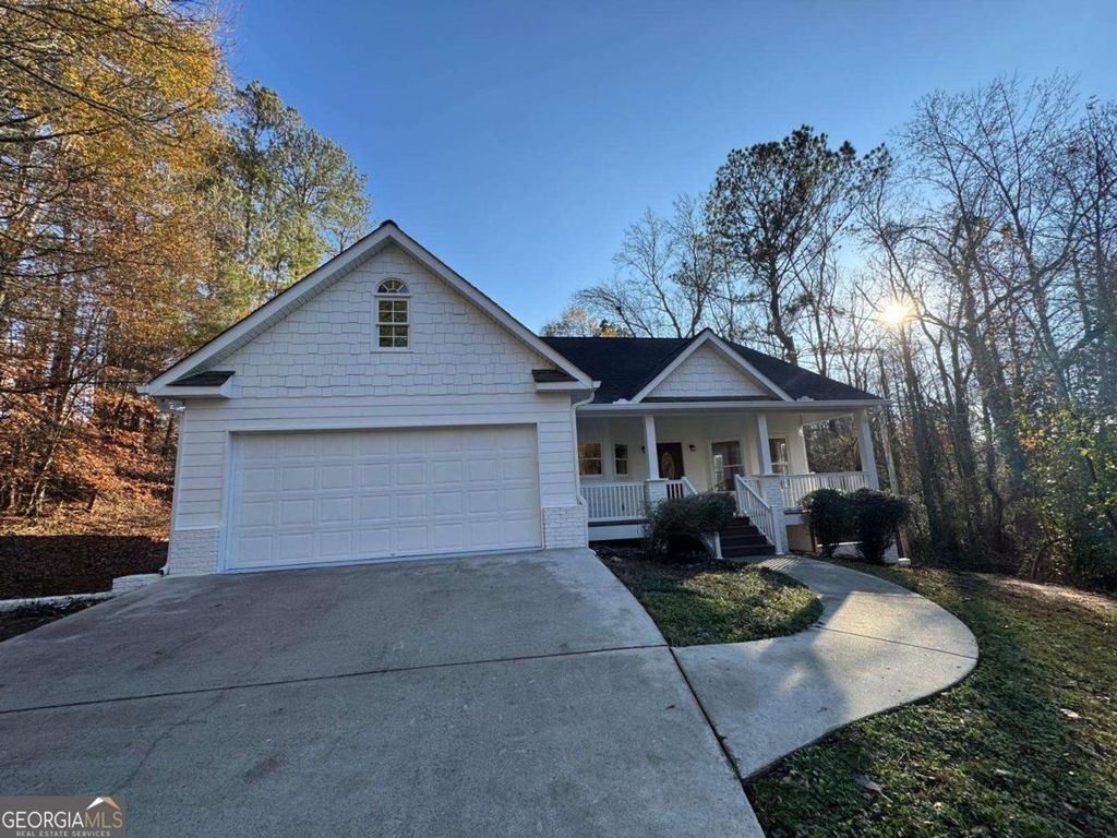 7875 Nicholson Road, Cumming, GA 30028