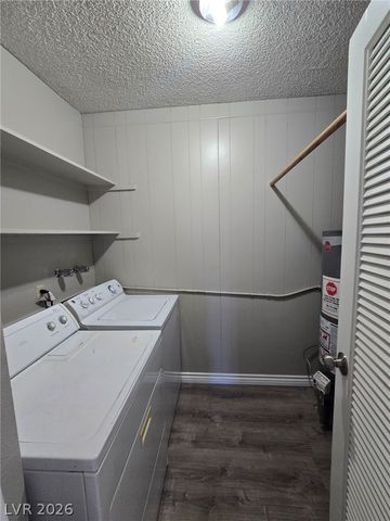 3612 Mount Vernon Avenue, Las Vegas, NV 89121