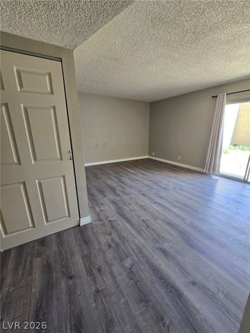 3612 Mount Vernon Avenue, Las Vegas, NV 89121