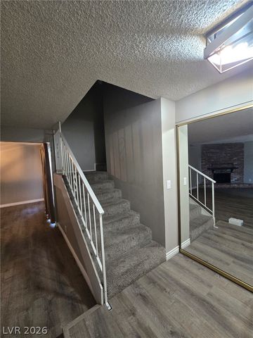 3612 Mount Vernon Avenue, Las Vegas, NV 89121