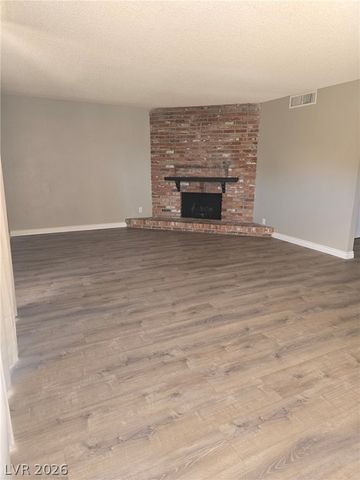 3612 Mount Vernon Avenue, Las Vegas, NV 89121