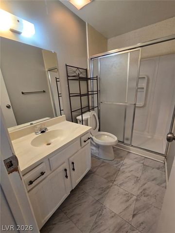 3612 Mount Vernon Avenue, Las Vegas, NV 89121