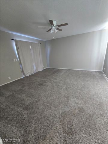 3612 Mount Vernon Avenue, Las Vegas, NV 89121