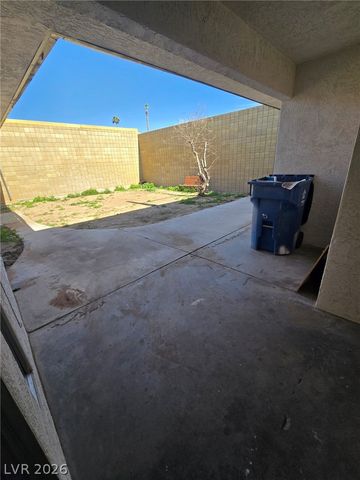 3612 Mount Vernon Avenue, Las Vegas, NV 89121