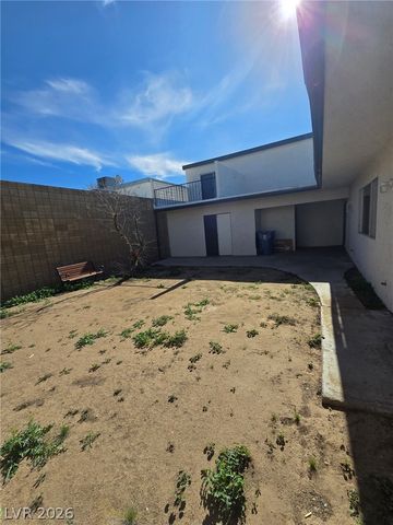 3612 Mount Vernon Avenue, Las Vegas, NV 89121