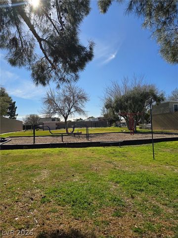 3612 Mount Vernon Avenue, Las Vegas, NV 89121