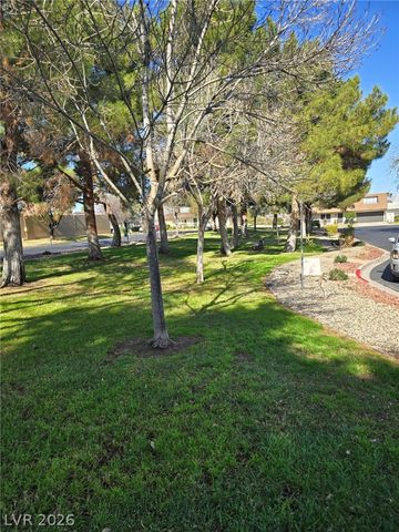 3612 Mount Vernon Avenue, Las Vegas, NV 89121