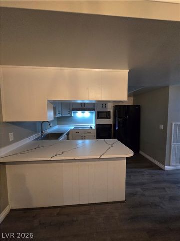 3612 Mount Vernon Avenue, Las Vegas, NV 89121