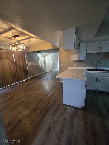 3612 Mount Vernon Avenue, Las Vegas, NV 89121