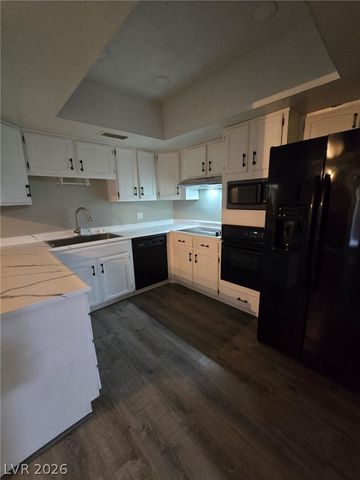 3612 Mount Vernon Avenue, Las Vegas, NV 89121