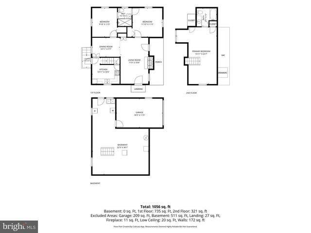 5014 HOLLYWOOD RD, College Park, MD 20740