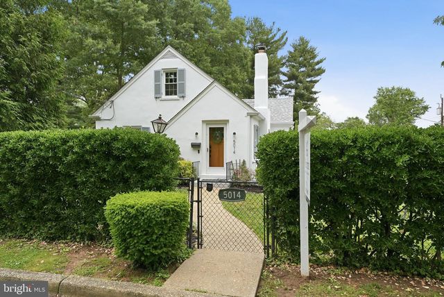 5014 HOLLYWOOD RD, College Park, MD 20740