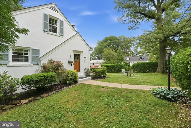 5014 HOLLYWOOD RD, College Park, MD 20740