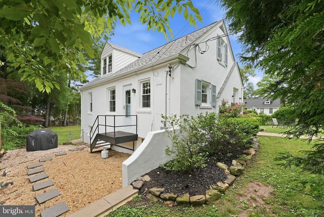 5014 HOLLYWOOD RD, College Park, MD 20740