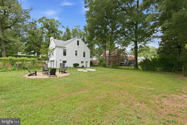 5014 HOLLYWOOD RD, College Park, MD 20740
