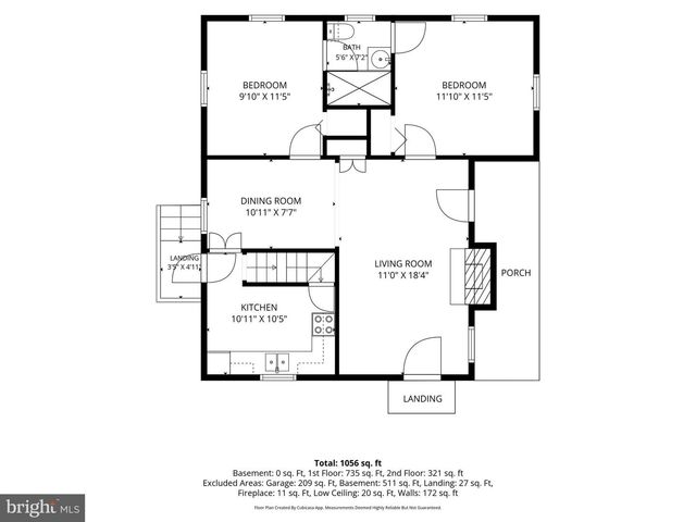 5014 HOLLYWOOD RD, College Park, MD 20740