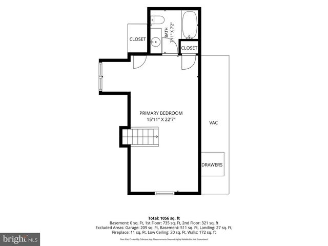 5014 HOLLYWOOD RD, College Park, MD 20740