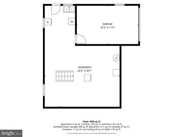 5014 HOLLYWOOD RD, College Park, MD 20740