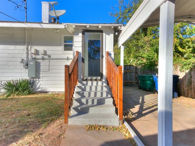 1828 W Park Place, Oklahoma City, OK 73106