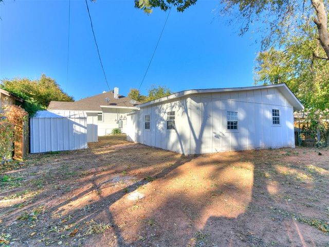 1828 W Park Place, Oklahoma City, OK 73106