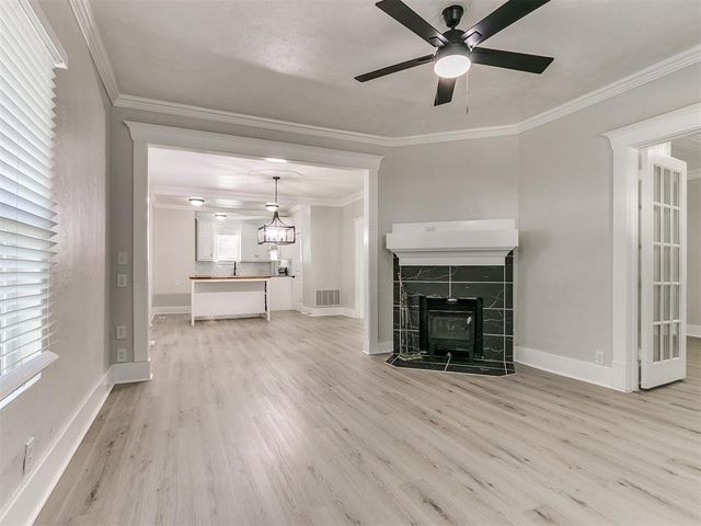 1828 W Park Place, Oklahoma City, OK 73106