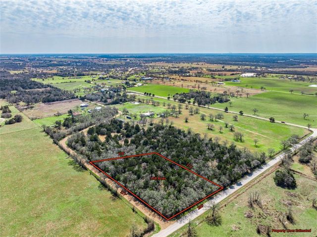 TBD Independence Tract 1 Street, Carmine, TX 78932