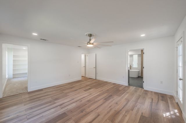 2815 Perkins Road, Arlington, TX 76016