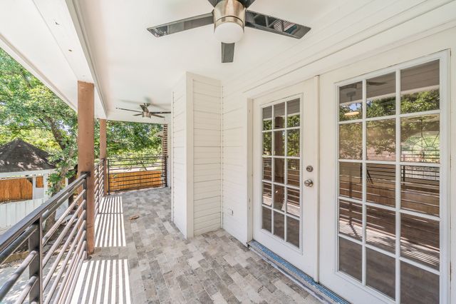 2815 Perkins Road, Arlington, TX 76016