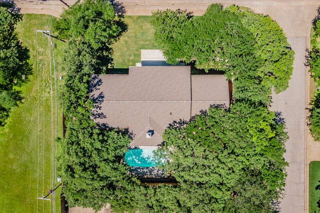 2815 Perkins Road, Arlington, TX 76016