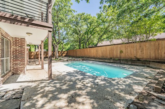 2815 Perkins Road, Arlington, TX 76016