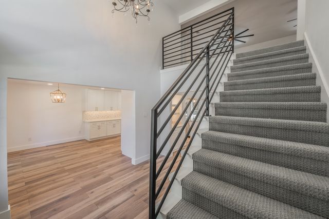 2815 Perkins Road, Arlington, TX 76016