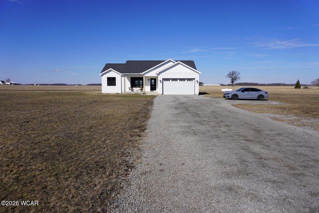 19195 State Road, Delphos, OH 45833