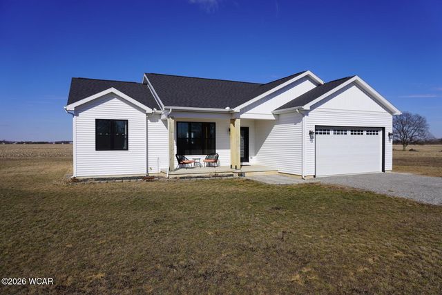 19195 State Road, Delphos, OH 45833