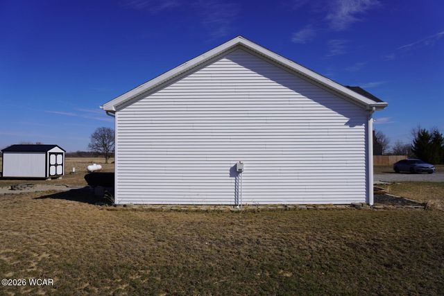 19195 State Road, Delphos, OH 45833