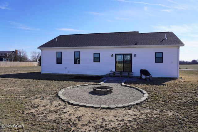 19195 State Road, Delphos, OH 45833