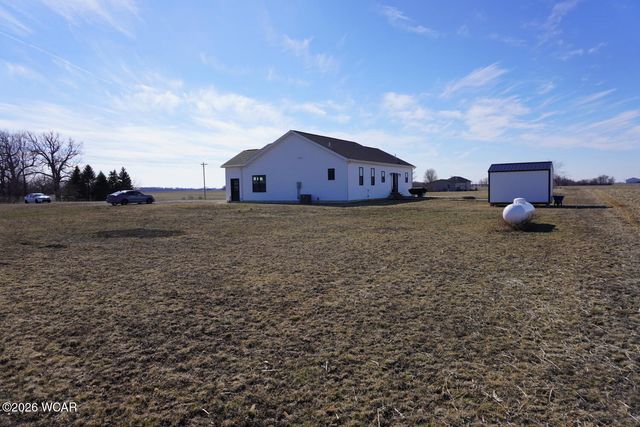 19195 State Road, Delphos, OH 45833
