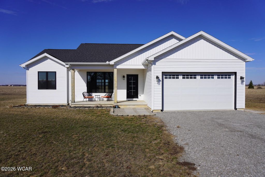 19195 State Road, Delphos, OH 45833