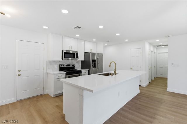 1408 Jimmy Avenue, Las Vegas, NV 89106