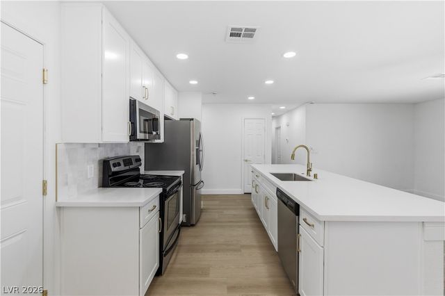 1408 Jimmy Avenue, Las Vegas, NV 89106