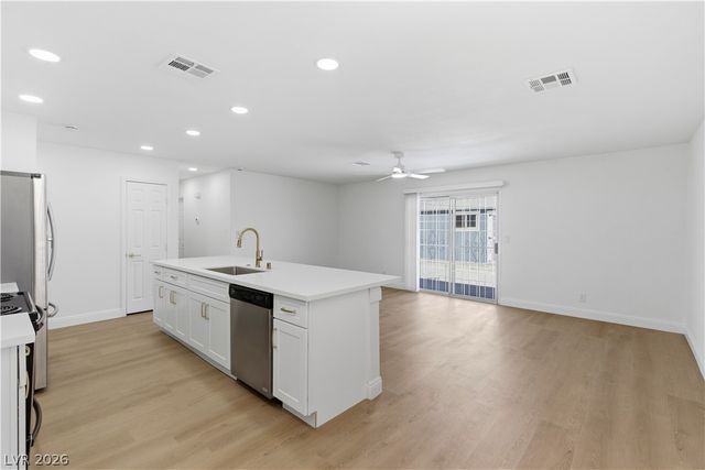 1408 Jimmy Avenue, Las Vegas, NV 89106