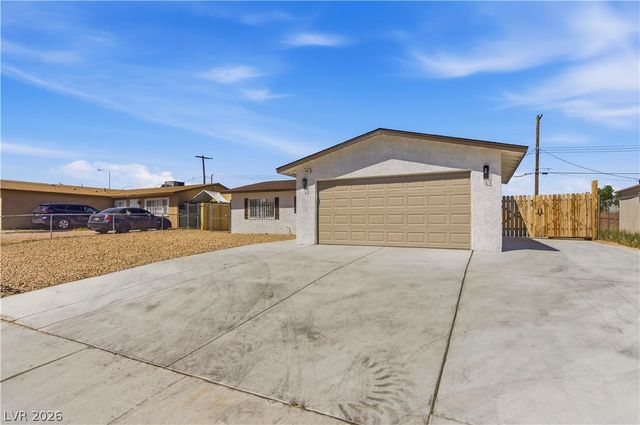 1408 Jimmy Avenue, Las Vegas, NV 89106